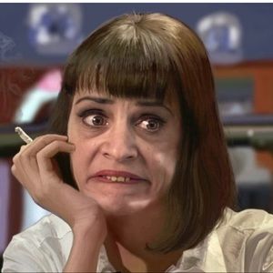 Meet your Posher, Troy